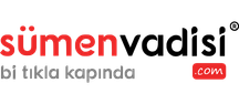 Sümen Vadisi